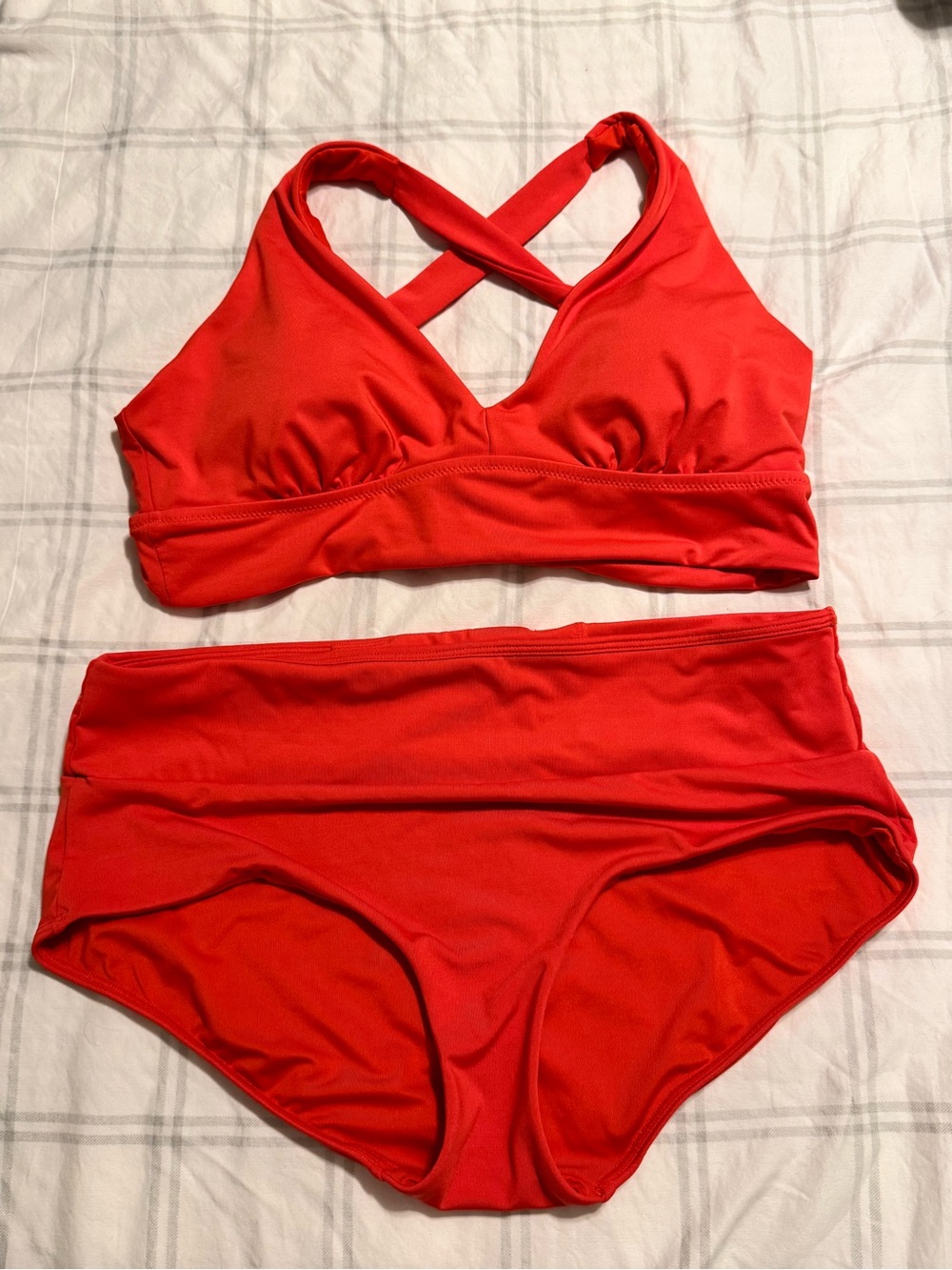 Athleta Bikini